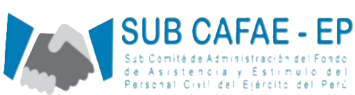 Logo Ejército del Perú